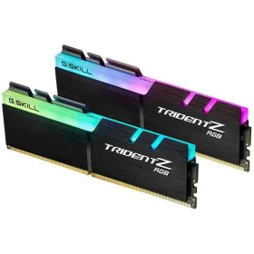 Memoria RAM GSKILL Trident Z RGB DDR4 16 GB CL16 di GSKILL, Memoria centrale - Rif: S9132204, Prezzo: 68,00 €, Sconto: %