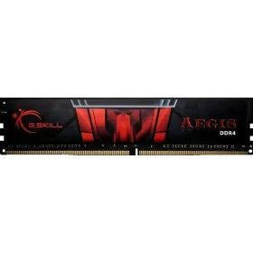 RAM Memory GSKILL Aegis DDR4 CL18 8 GB by GSKILL, RAM - Ref: S9132206, Price: 23,35 €, Discount: %