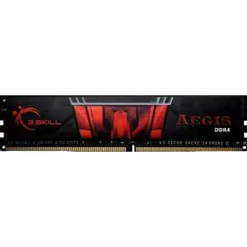 Memória RAM GSKILL Aegis DDR4 CL18 8 GB de GSKILL, Memória principal - Ref: S9132206, Preço: 23,35 €, Desconto: %