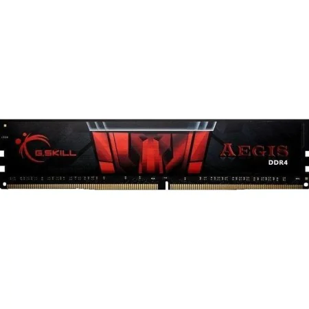 Mémoire RAM GSKILL Aegis DDR4 CL18 8 GB de GSKILL, Mémoire principale - Réf : S9132206, Prix : 23,35 €, Remise : %