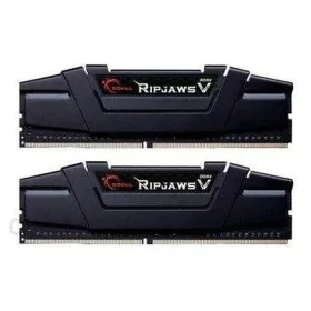 Mémoire RAM GSKILL RIPJAWSV DDR4 CL16 16 GB de GSKILL, Mémoire principale - Réf : S9132207, Prix : 55,83 €, Remise : %