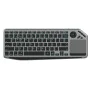 Clavier Techly ICTB9801TB Noir Multicouleur Monochrome QWERTY de Techly, Claviers - Réf : S9132219, Prix : 69,07 €, Remise : %