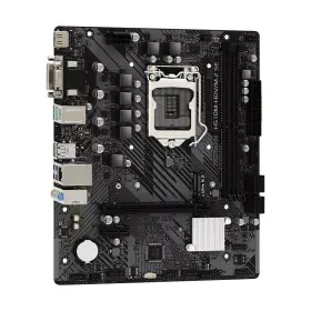 Carte Mère ASRock H510M-HDV/M.2 SE LGA 1200 Intel H470 de ASRock, Cartes mères - Réf : S9132220, Prix : 69,73 €, Remise : %