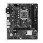 Motherboard ASRock H510M-HDV/M.2 SE LGA 1200 Intel H470 von ASRock, Hauptplatinen - Ref: S9132220, Preis: 69,73 €, Rabatt: %