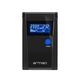 Système d'Alimentation Sans Interruption Interactif Armac O/850F/PSW 510 W de Armac, Onduleurs - Réf : S9132287, Prix : 99,47...