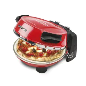 Macchina per Pizza G3Ferrari G1003202 di G3Ferrari, Fornetti elettrici per pizza - Rif: S9132292, Prezzo: 141,30 €, Sconto: %