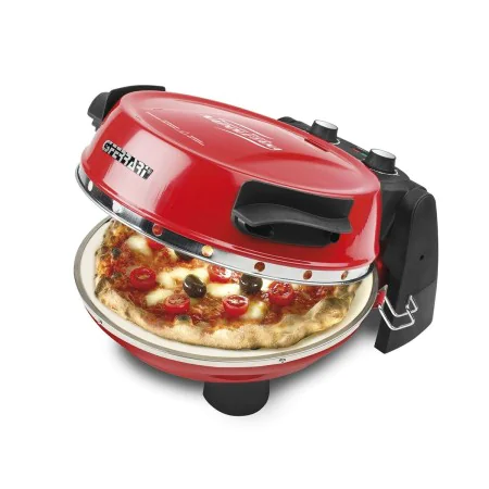 Macchina per Pizza G3Ferrari G1003202 di G3Ferrari, Fornetti elettrici per pizza - Rif: S9132292, Prezzo: 141,64 €, Sconto: %