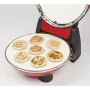 Máquina de Pizzas G3Ferrari G1003202 de G3Ferrari, Fornos individuais para pizza - Ref: S9132292, Preço: 141,64 €, Desconto: %