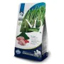 Nourriture Farmina N&D Adulte Agneau 7 kg Spiruline de Farmina, Sèche - Réf : S9132336, Prix : 77,17 €, Remise : %