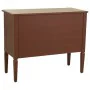 Commode Alexandra House Living Marron Naturel Rotin Bois d'épicéa Bois MDF 38 x 72 x 88 cm de Alexandra House Living, Commode...