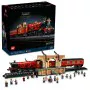 Playset Lego Harry Potter 76405 Hogwarts Express - Collector's Edition 5129 Pièces 20 x 26 x 118 cm de Lego, Playsets de figu...