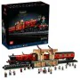 Playset Lego Harry Potter 76405 Hogwarts Express - Collector's Edition 5129 Piezas 20 x 26 x 118 cm de Lego, Playsets de figu...