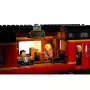 Playset Lego Harry Potter 76405 Hogwarts Express - Collector's Edition 5129 Pièces 20 x 26 x 118 cm de Lego, Playsets de figu...