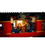 Playset Lego Harry Potter 76405 Hogwarts Express - Collector's Edition 5129 Piezas 20 x 26 x 118 cm de Lego, Playsets de figu...