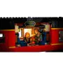 Playset Lego Harry Potter 76405 Hogwarts Express - Collector's Edition 5129 Pièces 20 x 26 x 118 cm de Lego, Playsets de figu...