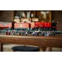 Playset Lego Harry Potter 76405 Hogwarts Express - Collector's Edition 5129 Piezas 20 x 26 x 118 cm de Lego, Playsets de figu...