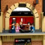 Playset Lego Harry Potter 76405 Hogwarts Express - Collector's Edition 5129 Piezas 20 x 26 x 118 cm de Lego, Playsets de figu...