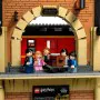 Playset Lego Harry Potter 76405 Hogwarts Express - Collector's Edition 5129 Pièces 20 x 26 x 118 cm de Lego, Playsets de figu...