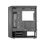 Boîtier ATX semi-tour Aerocool AEROPGSINTERSTELLAR1 Noir de Aerocool, Boîtiers pour ordinateurs de bureau - Réf : S9132379, P...