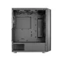 Caja Semitorre ATX Aerocool AEROPGSINTERSTELLAR1 Negro de Aerocool, Cajas de ordenador de sobremesa - Ref: S9132379, Precio: ...