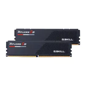 Mémoire RAM GSKILL Ripjaws V DDR5 cl28 64 GB de GSKILL, Mémoire principale - Réf : S9132387, Prix : 255,98 €, Remise : %