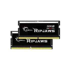 RAM Speicher GSKILL F5-5600S4645A16GX2-RS DDR5 32 GB von GSKILL, Arbeitsspeicher - Ref: S9132389, Preis: 126,93 €, Rabatt: %