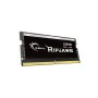 Mémoire RAM GSKILL F5-5600S4645A16GX2-RS DDR5 32 GB de GSKILL, Mémoire principale - Réf : S9132389, Prix : 126,93 €, Remise : %