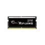 Memoria RAM GSKILL F5-5600S4645A16GX2-RS DDR5 32 GB di GSKILL, Memoria centrale - Rif: S9132389, Prezzo: 126,93 €, Sconto: %