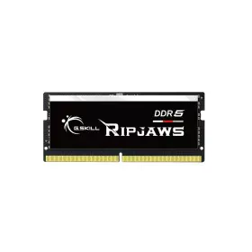 Mémoire RAM GSKILL F5-5600S4040A16GX2-RS DDR5 32 GB CL40 de GSKILL, Mémoire principale - Réf : S9132390, Prix : 140,11 €, Rem...