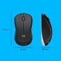 Tastiera e Mouse Logitech 920-008685 Nero Qwerty US di Logitech, Set tastiera e Mouse - Rif: S9132396, Prezzo: 62,48 €, Scont...