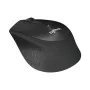 Souris Logitech B330 Noir Monochrome 1000 dpi de Logitech, Souris - Réf : S9132397, Prix : 33,32 €, Remise : %