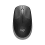 Drahtlose optische Maus Logitech M190 Schwarz 1000 dpi von Logitech, Mäuse - Ref: S9132398, Preis: 14,41 €, Rabatt: %