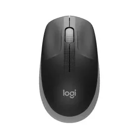 Souris Optique Sans Fil Logitech M190 Noir 1000 dpi de Logitech, Souris - Réf : S9132398, Prix : 14,45 €, Remise : %