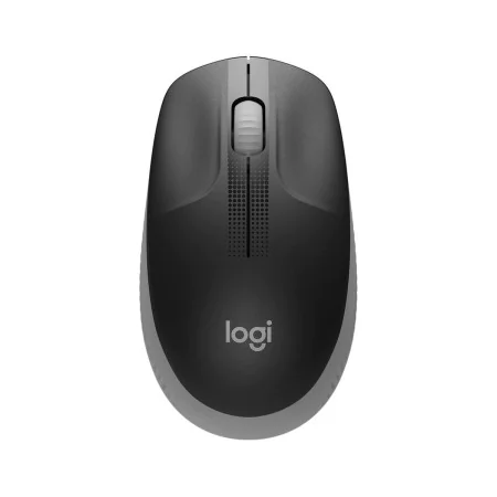 Ratón Inalámbrico Óptico Logitech M190 Negro 1000 dpi de Logitech, Ratones - Ref: S9132398, Precio: 14,41 €, Descuento: %