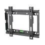 Wall Bracket Esperanza ERW013 14" 50" by Esperanza, Monitor Arms & Stands - Ref: S9132410, Price: 4,31 €, Discount: %