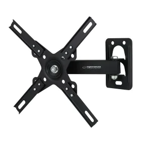 Wall Bracket Esperanza ERW011 12" 50" by Esperanza, Monitor Arms & Stands - Ref: S9132411, Price: 9,24 €, Discount: %