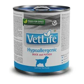 Wet food Farmina Vet Life Hypoallergenic Duck Pig Sweet potato 300 g by Farmina, Wet - Ref: S9132415, Price: 6,43 €, Discount: %