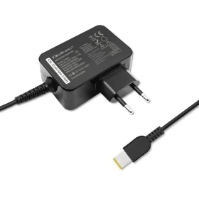 Laptop Charger Qoltec 51035 45 W by Qoltec, Chargers and charging stands - Ref: S9132420, Price: 18,02 €, Discount: %