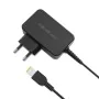 Laptop Charger Qoltec 51035 45 W by Qoltec, Chargers and charging stands - Ref: S9132420, Price: 17,59 €, Discount: %