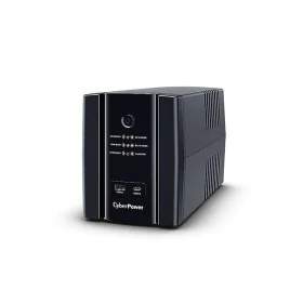 Gruppo di Continuità Interattivo UPS Cyberpower UT1500EG-FR 900 W di Cyberpower, Gruppi di continuità UPS - Rif: S9132423, Pr...