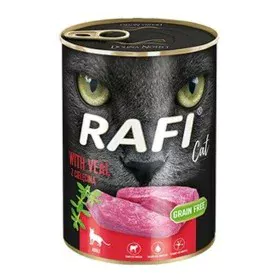 Aliments pour chat Dolina Noteci Adult Veau 400 g de Dolina Noteci, Humide - Réf : S9132453, Prix : 2,69 €, Remise : %