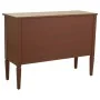 Anrichte Alexandra House Living Braun natürlich Rattan Tannenholz 40 x 78 x 106 cm von Alexandra House Living, Buffets - Ref:...