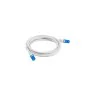 Câble Catégorie 6a SFTP Lanberg PCF6A-10CC-0150-S Gris 1,5 m de Lanberg, Câbles Ethernet - Réf : S9132471, Prix : 2,09 €, Rem...