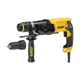 Perforating hammer Dewalt D25134k-qs 800 W 1500 RPM by Dewalt, Rotary Hammers - Ref: S9132506, Price: 207,42 €, Discount: %