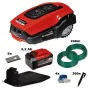 Lawn mowing robot Einhell FREELEXO 1200 BT 1200 M² by Einhell, Robotic Lawn Mowers - Ref: S9132699, Price: 776,48 €, Discount: %