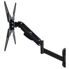 Soporte TV MacLean MC-784 55" 23" 21 kg de MacLean, Mesas y soportes para TV - Ref: S9132730, Precio: 44,36 €, Descuento: %