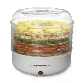 Food Dehydrator Esperanza EKD001 125 W by Esperanza, Food Dehydrators - Ref: S9132747, Price: 26,57 €, Discount: %