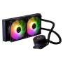 Kit de Refrigeración Líquida Cooler Master MLW-D24M-A18PZ-R1 de Cooler Master, Ventilación y refrigeración - Ref: S9132758, P...