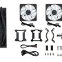 Kit di Refrigerazione Liquida Cooler Master MLW-D24M-A18PZ-R1 di Cooler Master, Ventilazione e raffreddamento - Rif: S9132758...