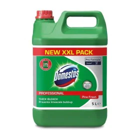 Waschgel Domestos Professional XXL Badezimmer Kiefer 500 ml von Domestos, Badreinigung - Ref: S9132761, Preis: 13,42 €, Rabat...